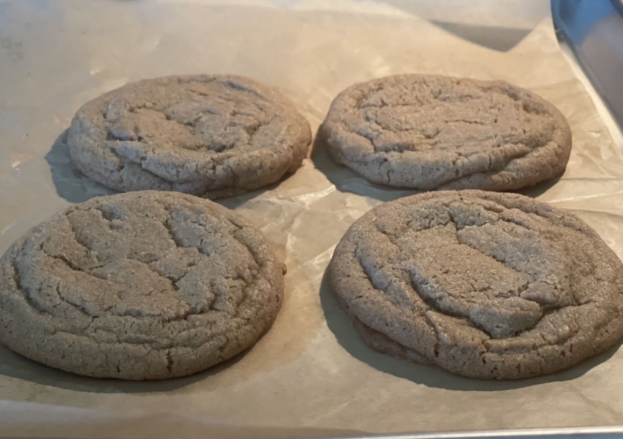Brown Sugar Cinnamon