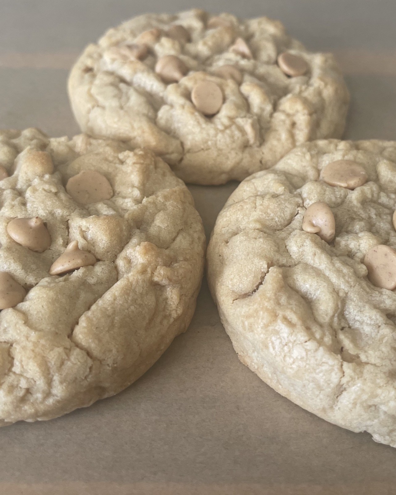 Peanut Butter Chip