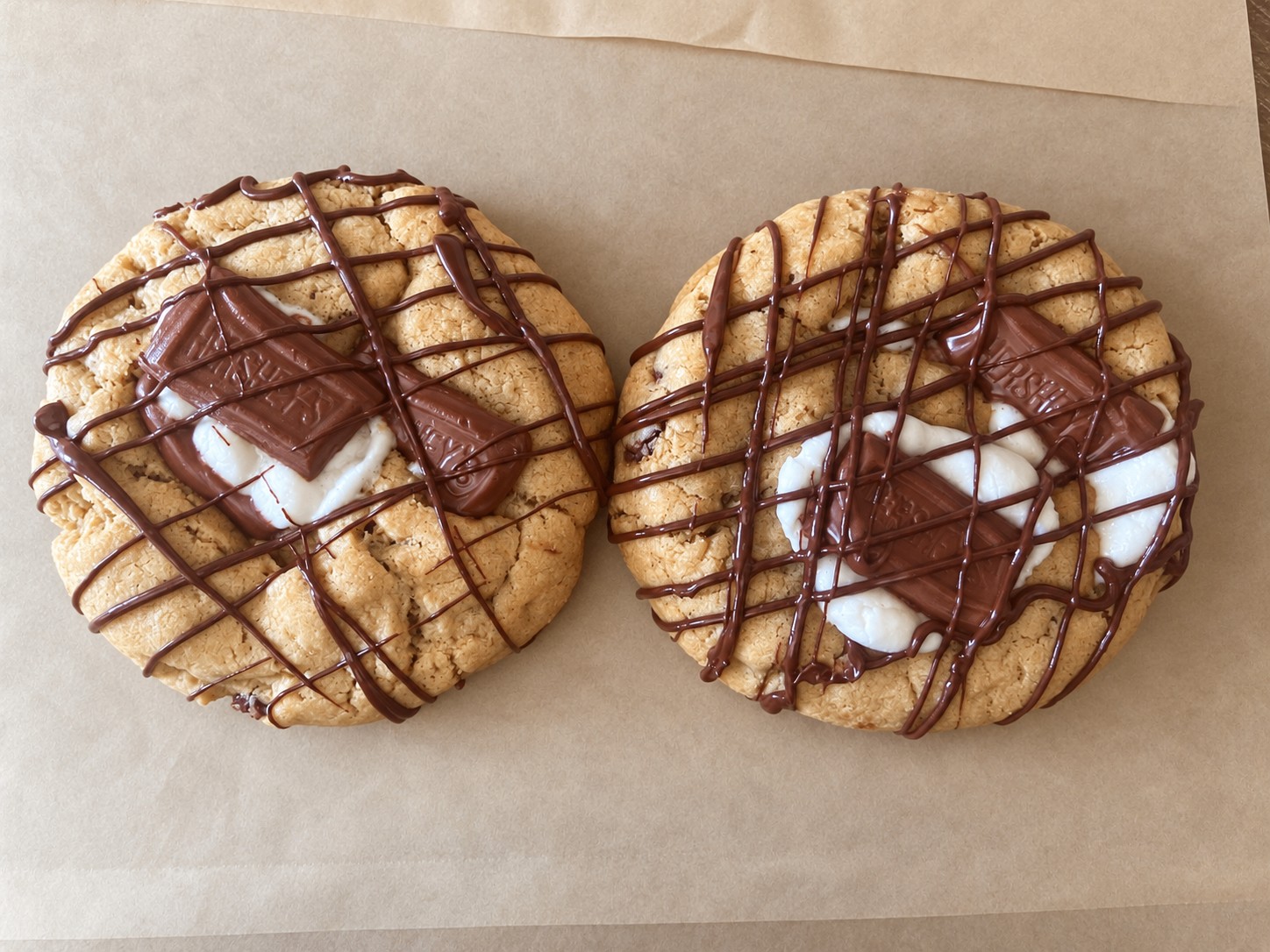 S'mores